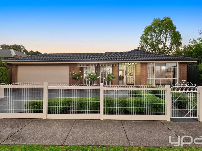 20 Anderson Road, Sunbury, Vic 3429 Property Details