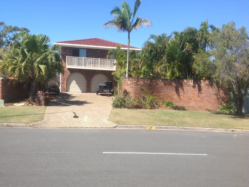 24 Sundown Drive, Paradise Point, QLD