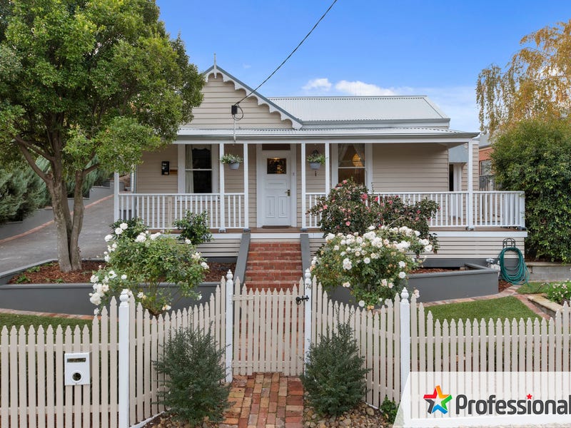 74 Old Violet Street, Bendigo, Vic 3550 House for Sale realestate