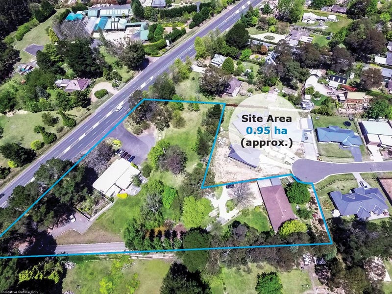 6872 Old Hume Highway, Braemar, NSW 2575