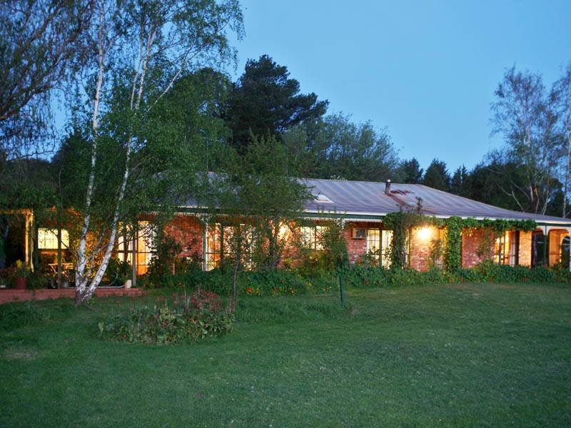 40 Quamby Road, Guys Hill, VIC 3807