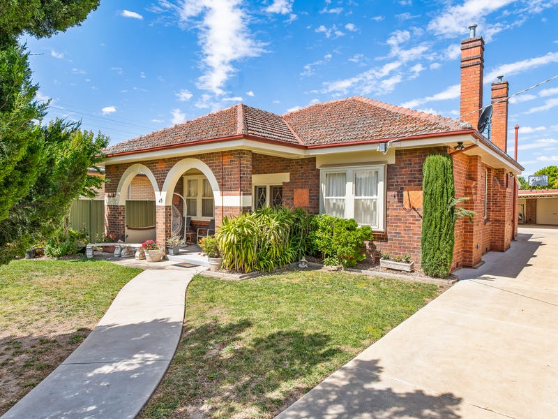 Houses for Sale in Murdoch Rd, Wangaratta, VIC 3677