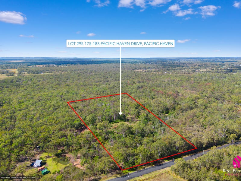 175183 Pacific Haven Drive, Pacific Haven, QLD 4659
