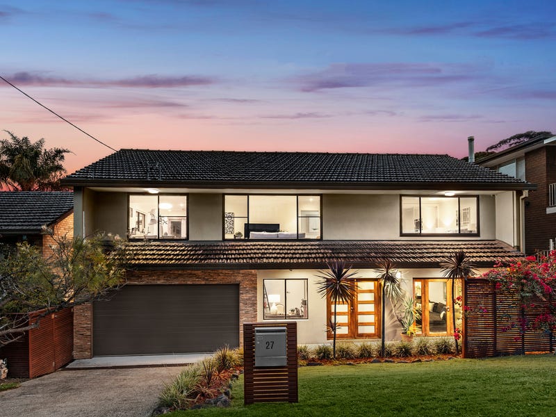 27 Cromer Road, Cromer, NSW 2099 Property Details