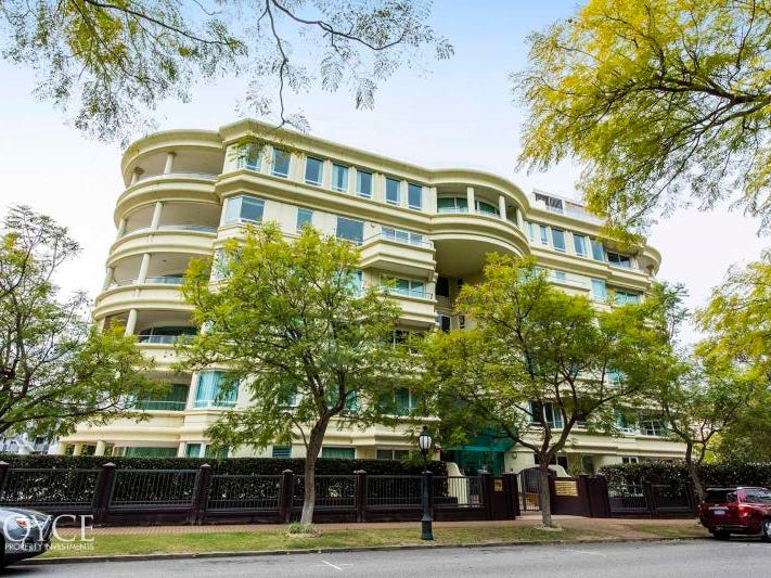 7/70 Mount Street, West Perth, WA 6005