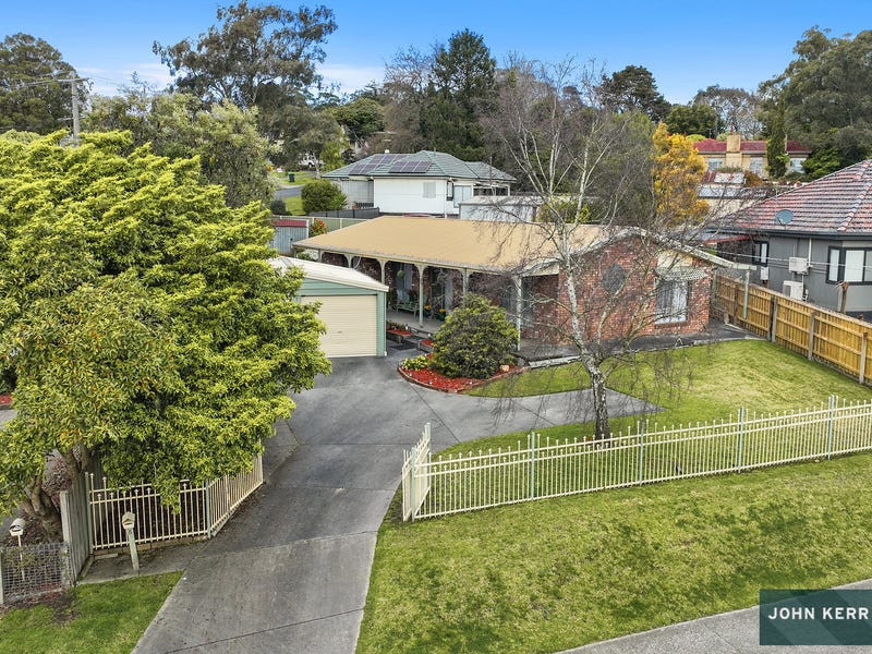 5 Coalville Road, Moe, Vic 3825 House for Sale