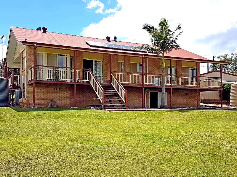 17 Fairway Drive, Hatton Vale, QLD 4341