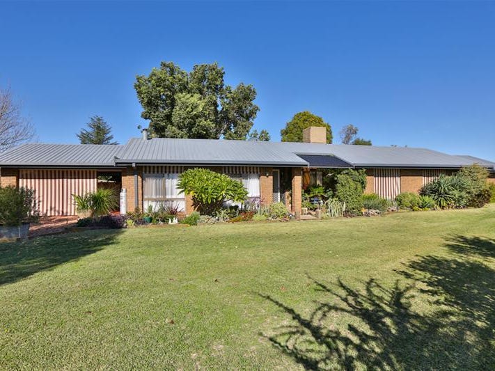 178 Boobook Avenue, Cardross, Vic 3496 Property Details