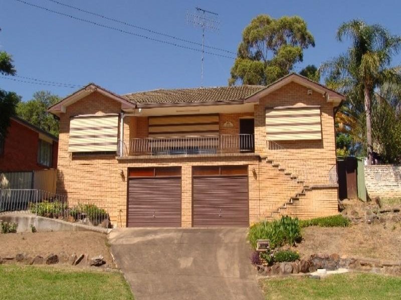 40 Bel Air Road, Penrith, NSW 2750 Property Details