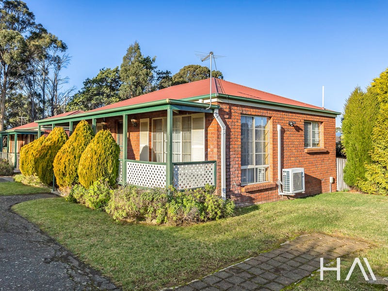 1/43 Pamela Court, Summerhill, Tas 7250 Property Details