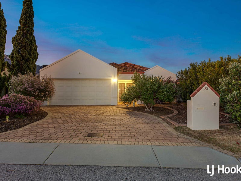83 Pembury Way, Butler, WA 6036 House for Sale