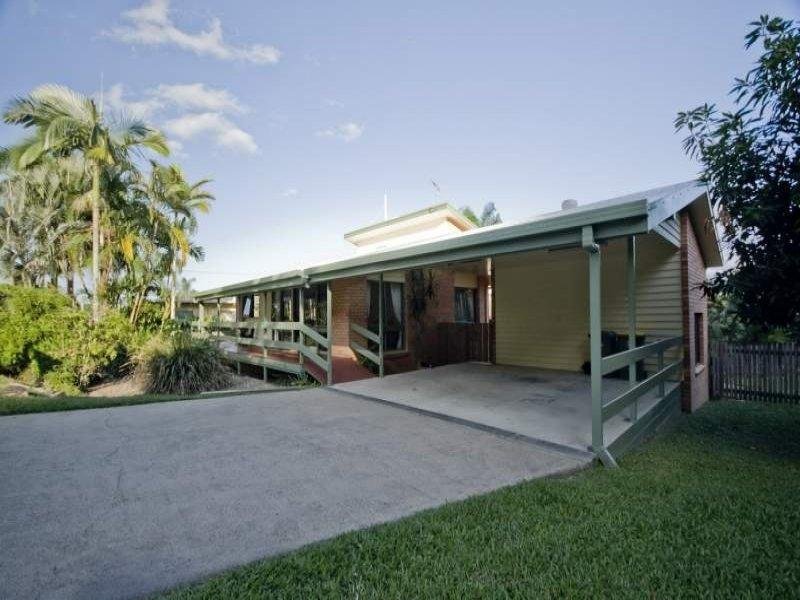 31 Sommerville Crescent, Whitfield, Qld 4870 Property Details