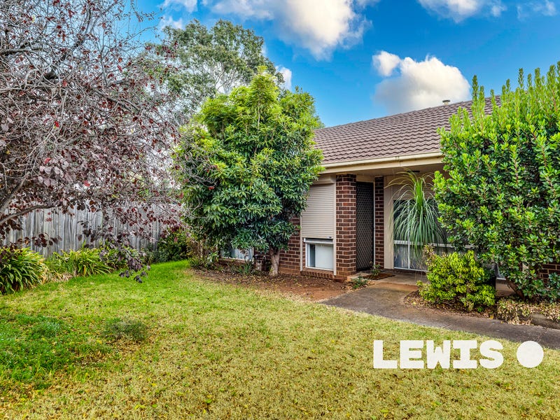 19/5 Ovens Court, Werribee, Vic 3030 Unit for Sale