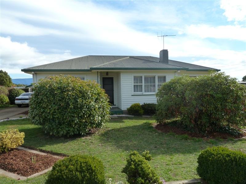 26 Main Street, Cressy, Tas 7302 Property Details