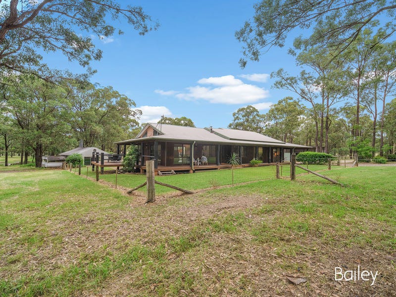 Rural properties for Sale in Lower Belford, NSW 2335