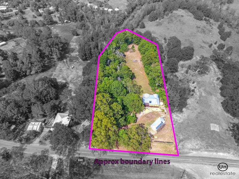 51 Perrys Road, Repton, NSW 2454 Property Details