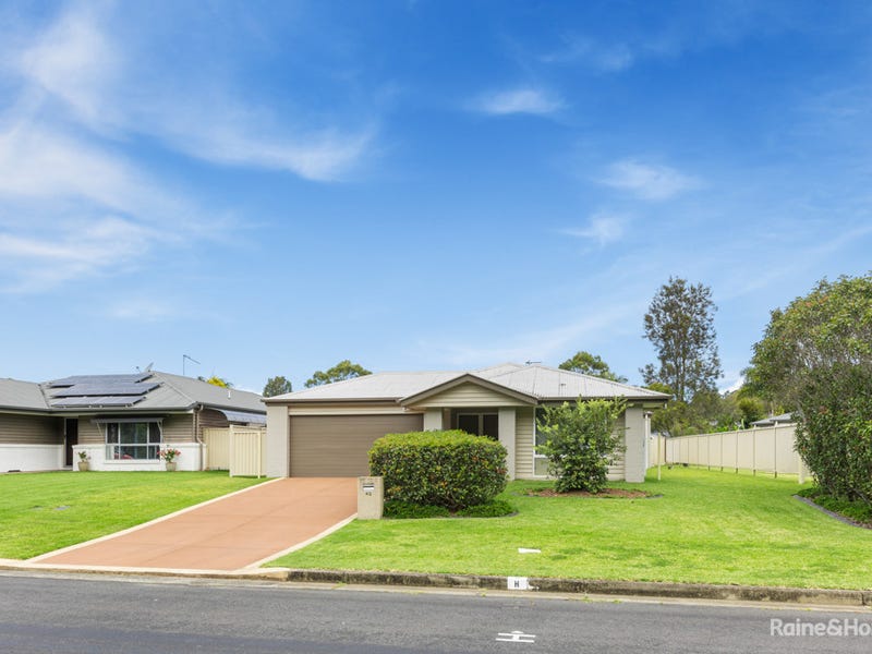 42 Sugar Glider Drive, Pottsville, NSW 2489 Property Details