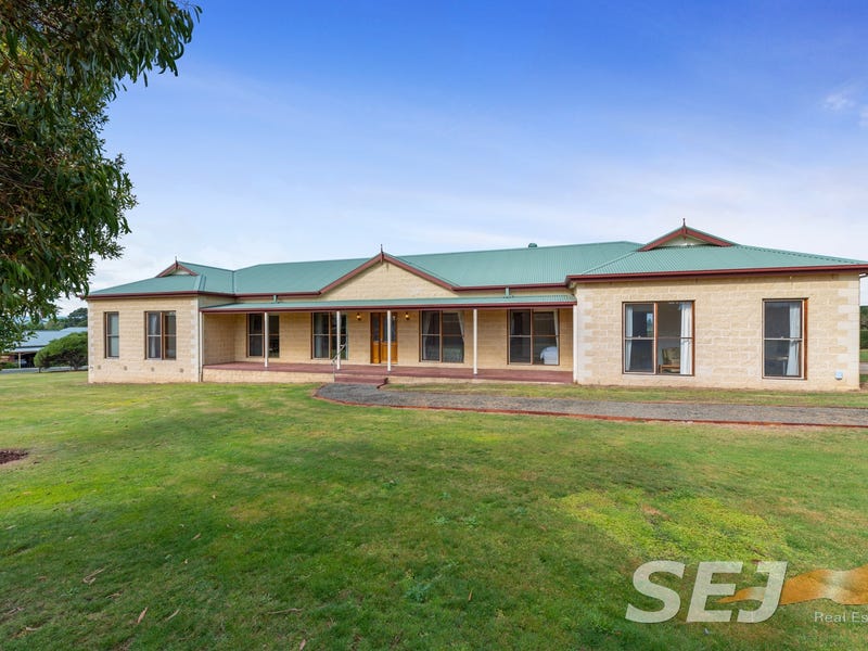 107 Rulemount Road, Warragul, Vic 3820 Property Details