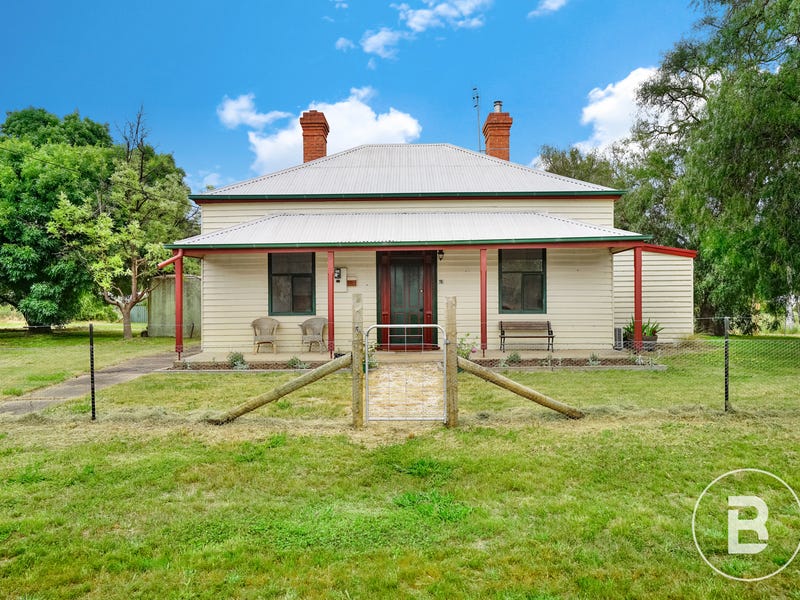 63 Wills Street, Landsborough, Vic 3384 Property Details