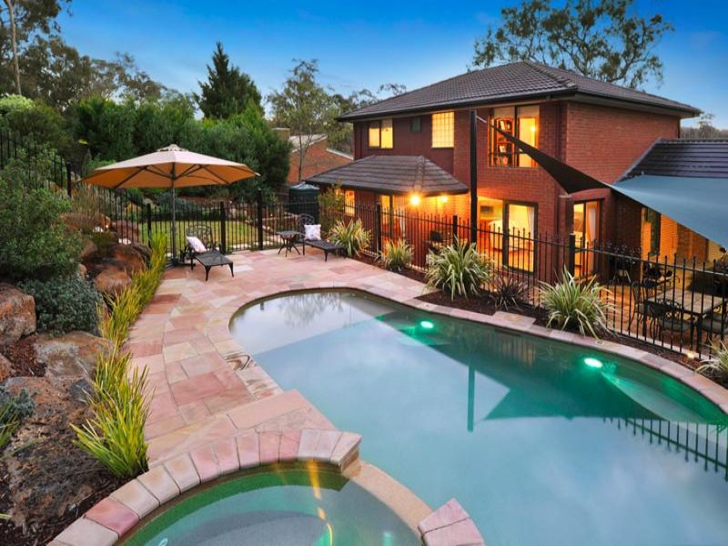 18 Balmoral Circuit, Eltham, Vic 3095 Property Details