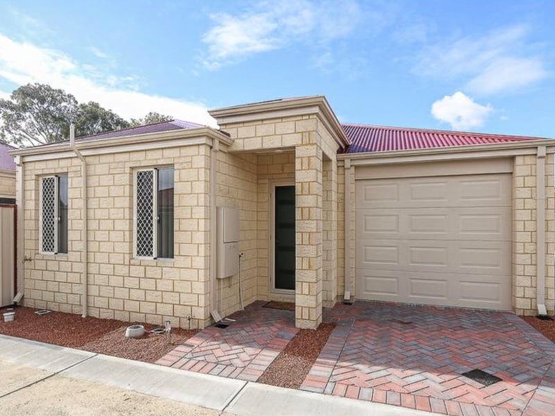 3/25A Charles Street, Midland, WA 6056 Villa for Sale