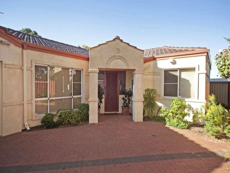 160B Jersey Street, Wembley, WA 6014 Property Details