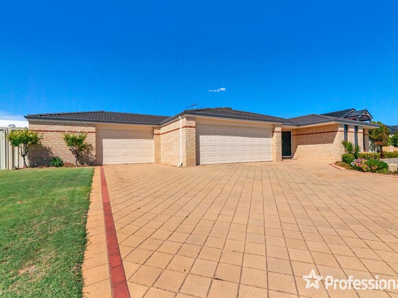 80 Bayside Boulevard, Port Kennedy, WA 6172