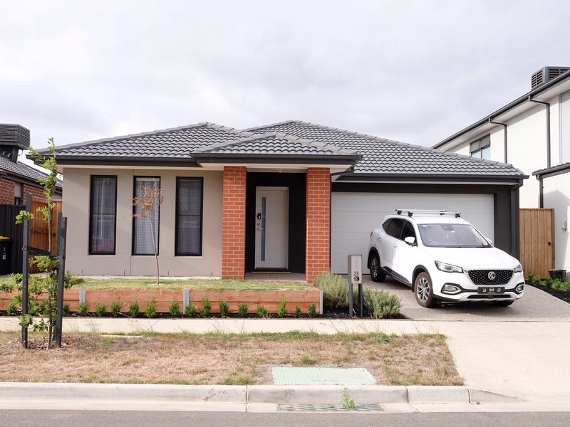 25 Zebu Drive, Clyde North, Vic 3978 - House for Rent 25 Zebu Drive, Clyde North, Vic 3978 - House for Rent