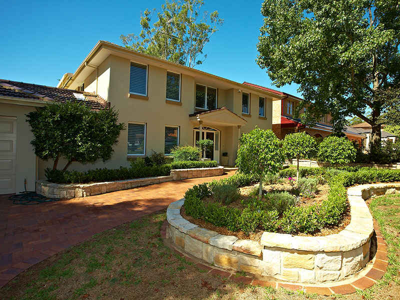 9 Greenbank Drive, Glenhaven, NSW 2156 Property Details