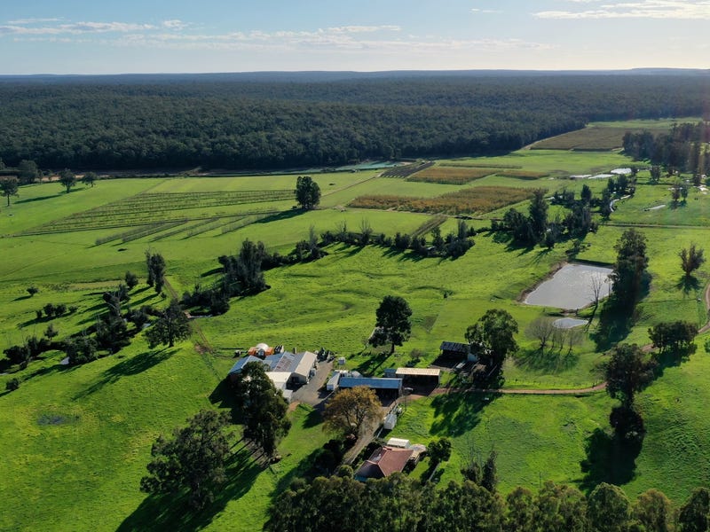 Rural properties for Sale in WA Pg. 4