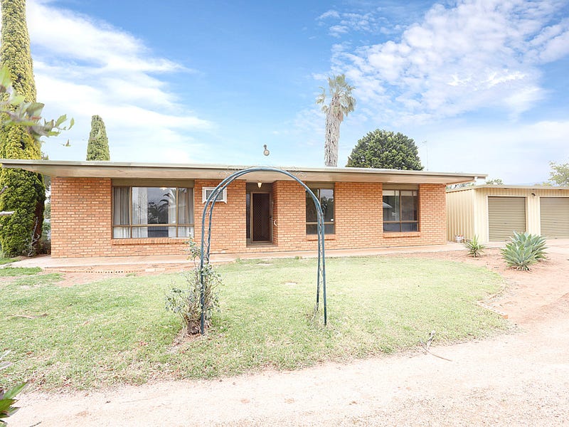 26 Harley Street, Blyth, SA 5462 Property Details