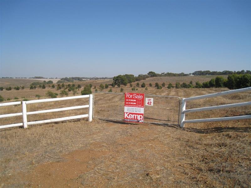 Sold Land Prices & Auction Results in SA 5607 Pg. 71