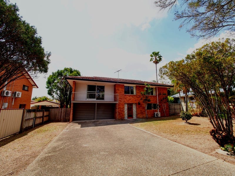 20 Quintinia Street, Algester, Qld 4115