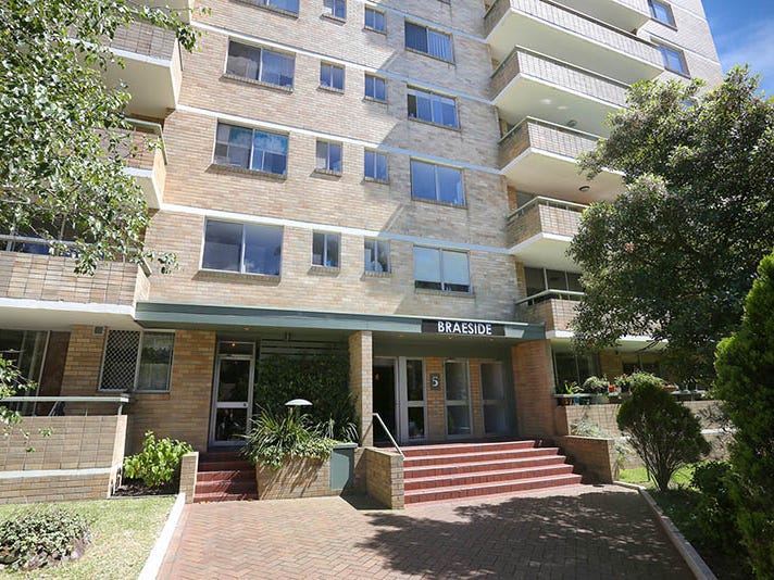 23/5 Broughton Road, Artarmon, NSW 2064