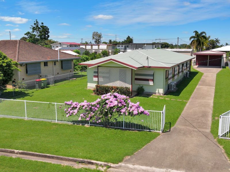 6 Mambrini Street, Halifax, Qld 4850 House for Sale