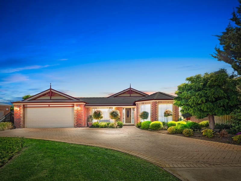 36 Brookville Avenue, Werribee, Vic 3030 Property Details