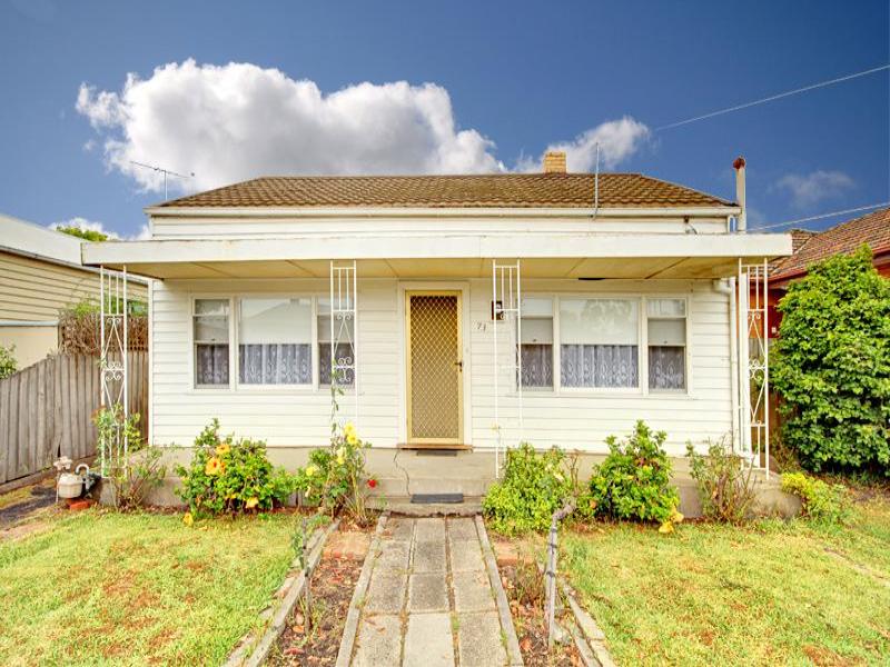 73 Alma Terrace, Newport, Vic 3015 Property Details