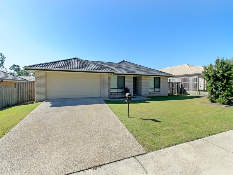 38 Honeywood Drive, Fernvale, Qld 4306 Property Details