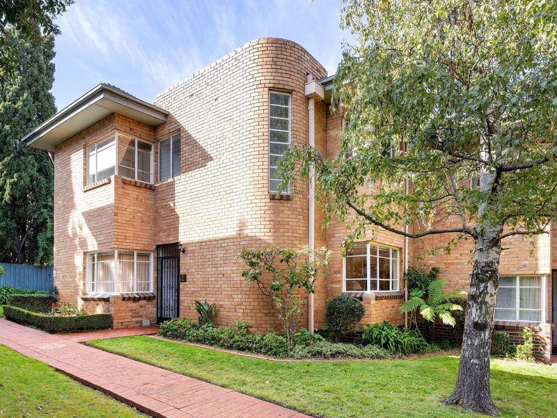 1/4 Swinton Avenue, Kew, Vic 3101 Property Details