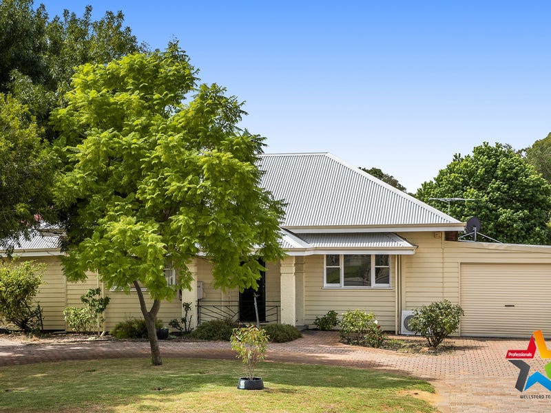 43 Hamilton Street, Bassendean, WA 6054 Property Details