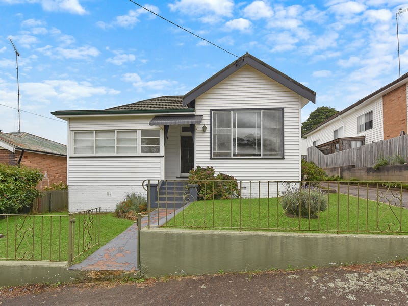 18 Waratah Street, Katoomba, NSW 2780