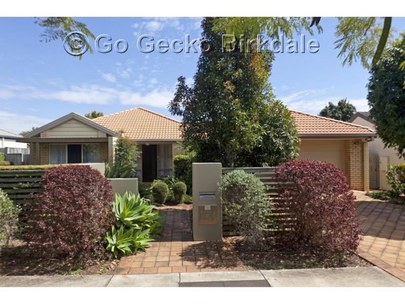 134 Gordon Street, Ormiston, Qld 4160 Property Details