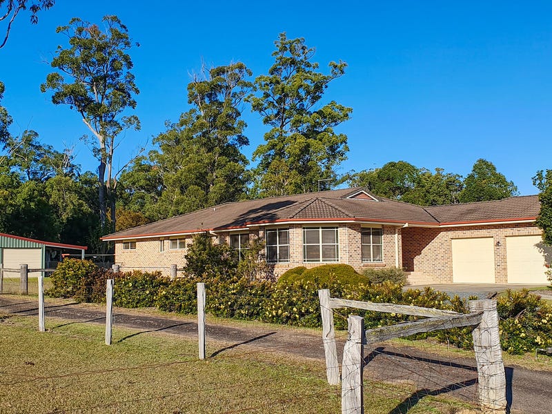 19 King Parrot Parade, Gulmarrad, NSW 2463 House for Sale