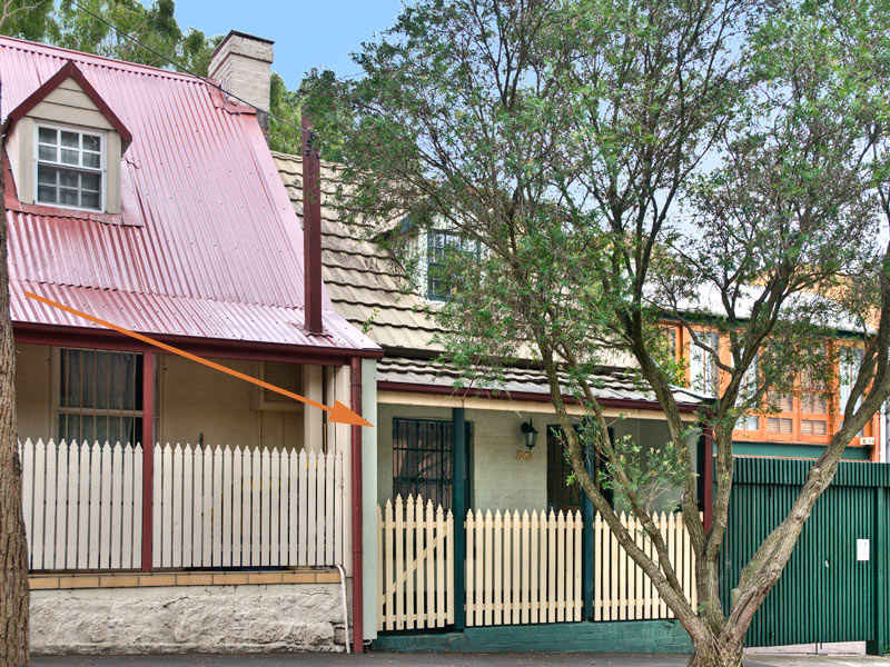 39 Glebe Street, Glebe, NSW 2037 Property Details