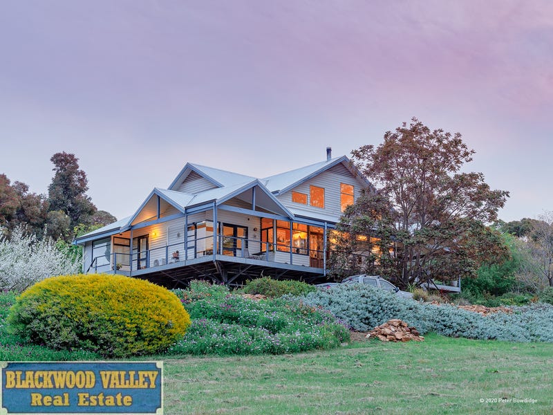 152 Henderson Road, Kangaroo Gully, WA 6255