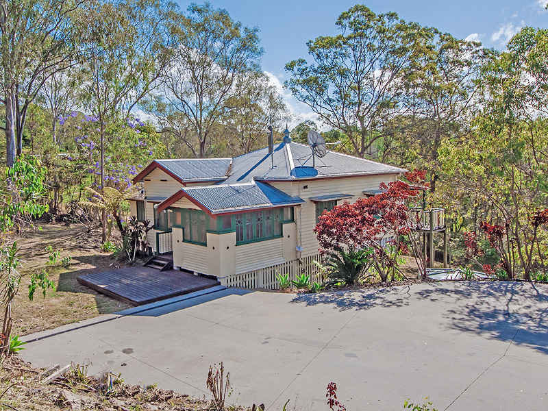 31 Pioneer Road, Pomona, Qld 4568 Property Details