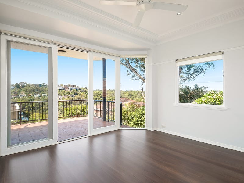 2/41 Pine Street, Cammeray, NSW 2062