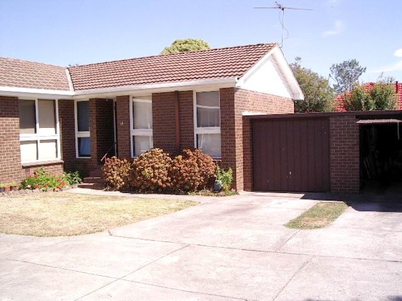 9/18 Lernes Street, Forest Hill, VIC 3131