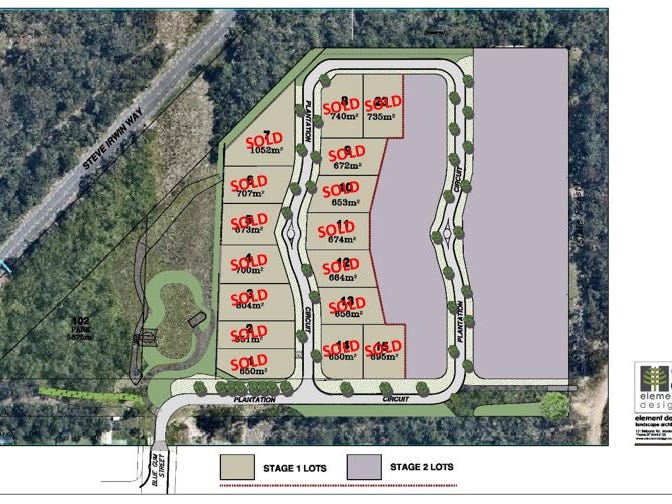 Sold Property Prices & Auction Results in Nambour, QLD 4560 (+1