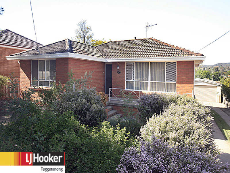 65 Thorpe Street, Queanbeyan, NSW 2620 Property Details